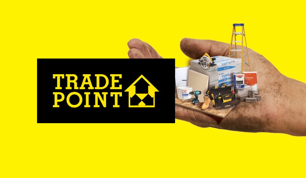 BPCAandTradePoint BPCAandTradePoint