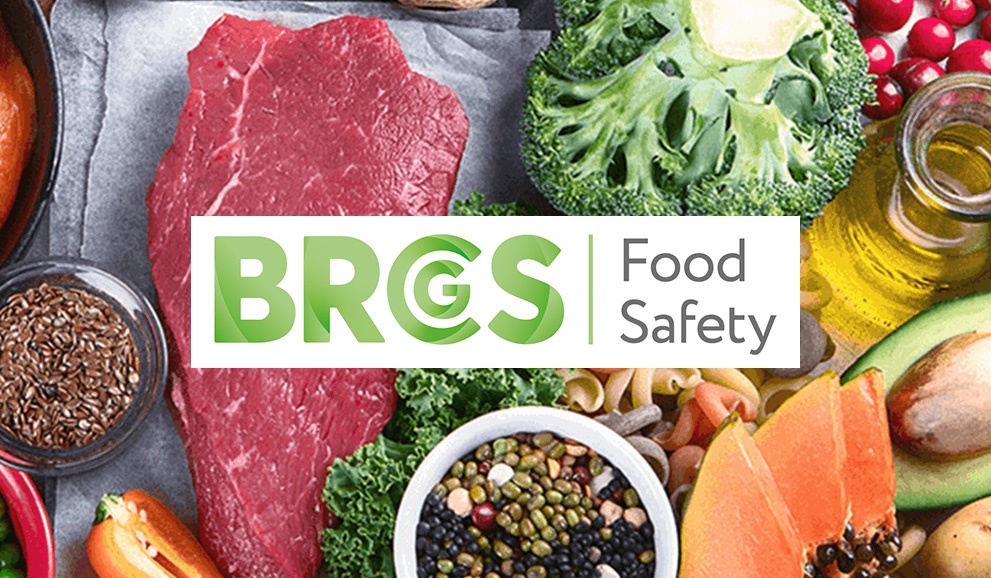 BRCGSFoodSafetyStandardandBPCA BRCGSFoodSafetyStandardandBPCA