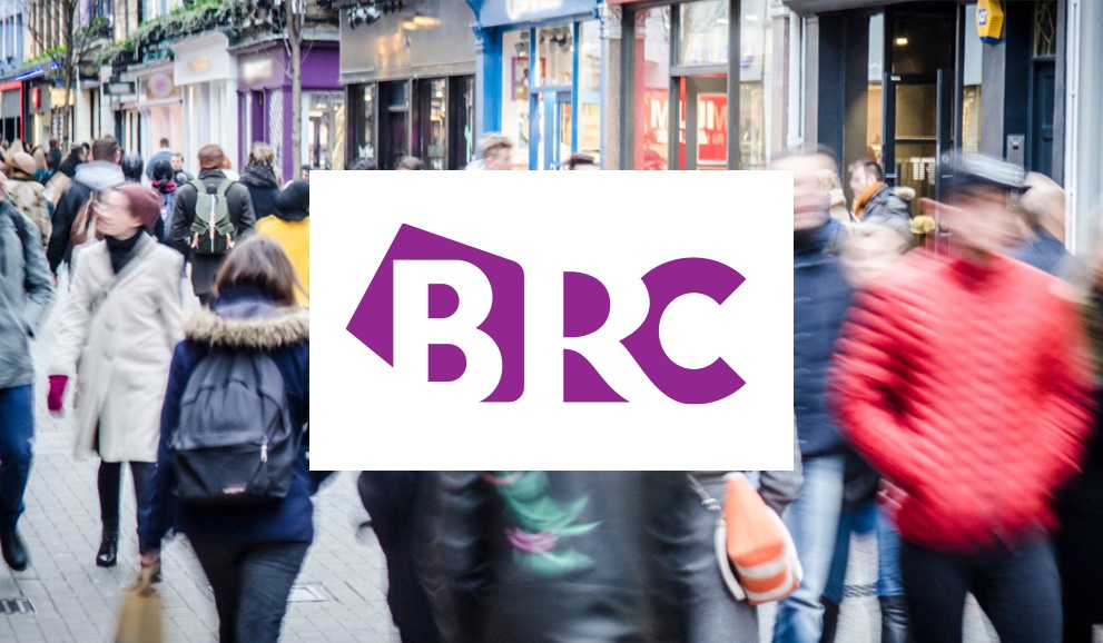 BritishRetailConsortiumBRCworkswithBPCA BritishRetailConsortiumBRCworkswithBPCA