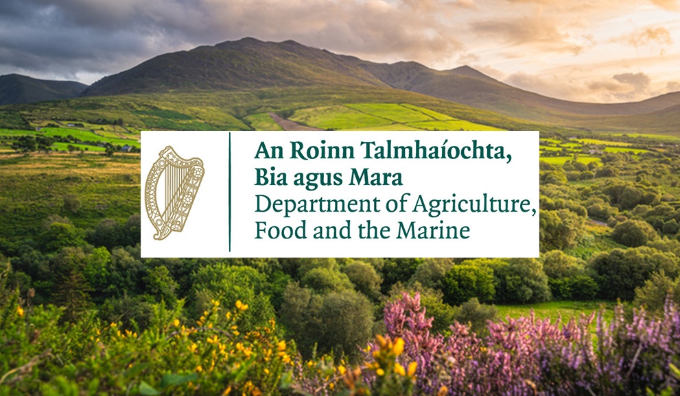 DepartmentofAgricultureFoodandtheMarineandBPCA DepartmentofAgricultureFoodandtheMarineandBPCA