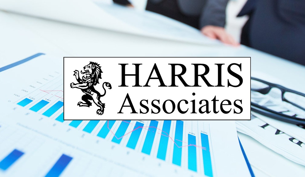 HarrisAssociatesandBPCA HarrisAssociatesandBPCA