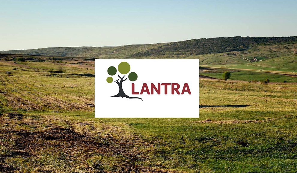 LantraandBPCA LantraandBPCA