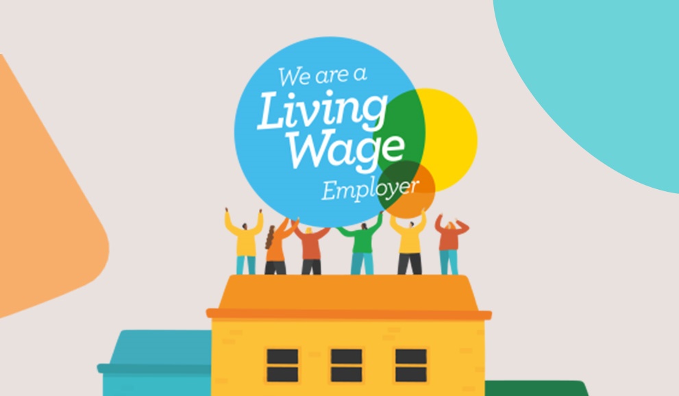 LivingWageAccreditedEmployerBPCA LivingWageAccreditedEmployerBPCA