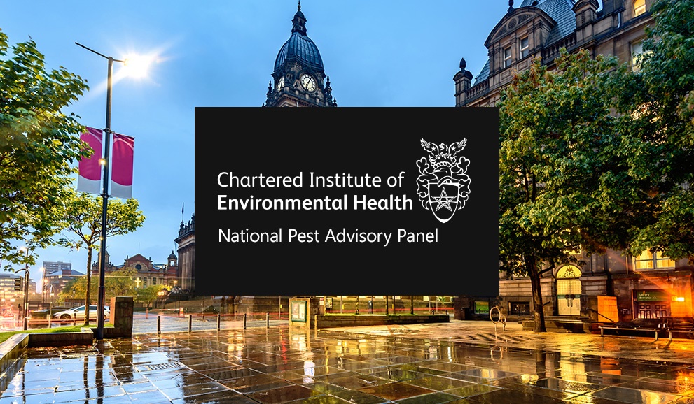 NationalPestAdvisoryPanelNPAPandBPCA NationalPestAdvisoryPanelNPAPandBPCA