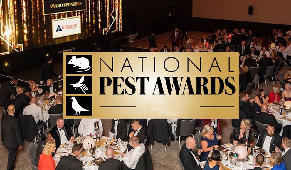 NationalPestAwardsandBPCA NationalPestAwardsandBPCA
