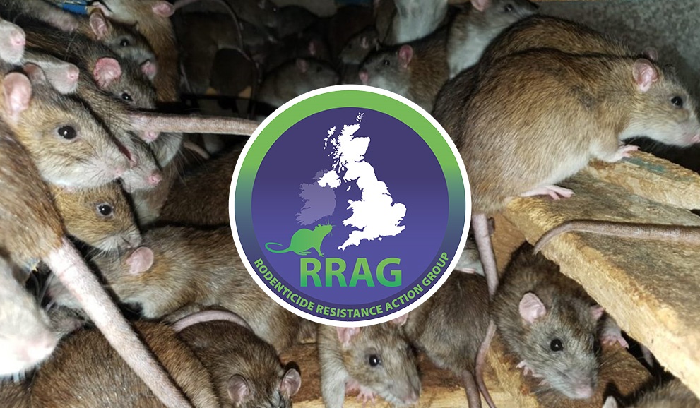 RodenticideResistanceActionGroupRRAGandBPCA RodenticideResistanceActionGroupRRAGandBPCA