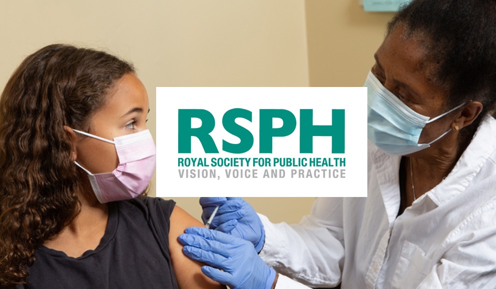 RoyalSocietyforPublicHealthRSPHandBPCA RoyalSocietyforPublicHealthRSPHandBPCA