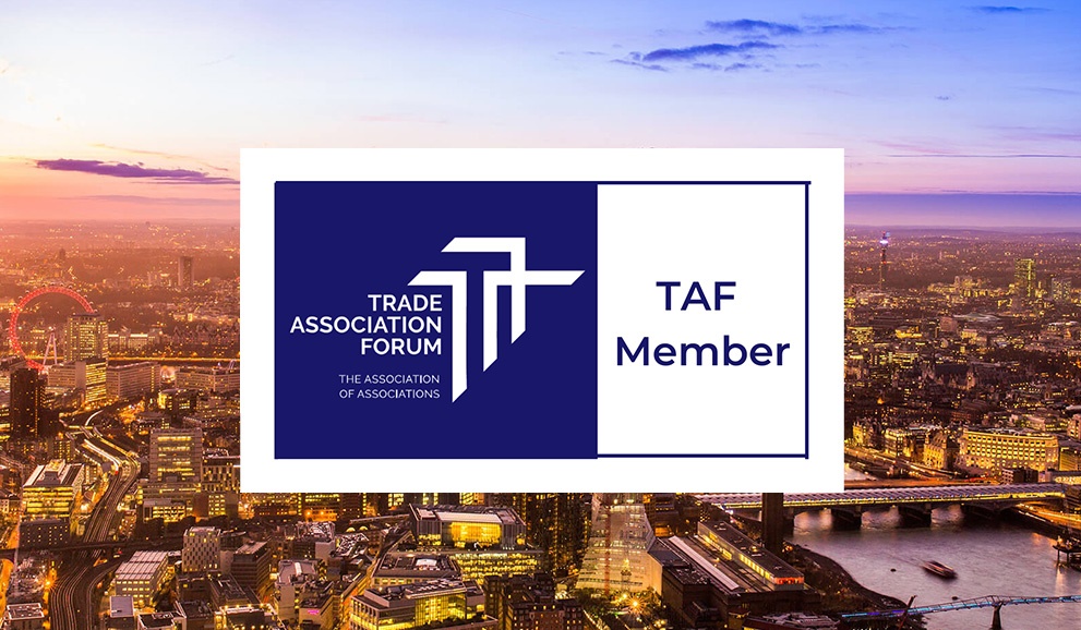 TradeAssociationForumTAFandBPCA TradeAssociationForumTAFandBPCA