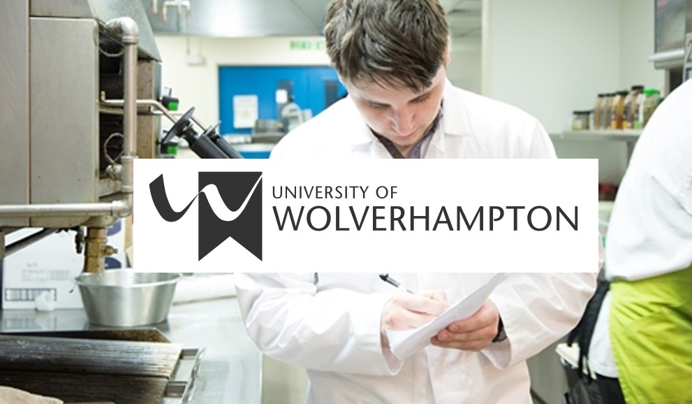 UniversityofWolverhamptonandBPCA UniversityofWolverhamptonandBPCA