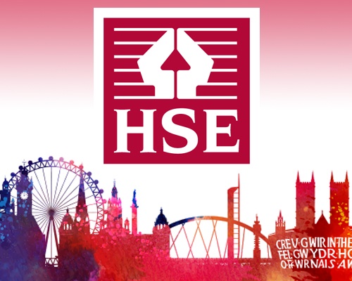 Health and Safety Executive and BPCA HSE Health and Safety Executive and BPCA HSE