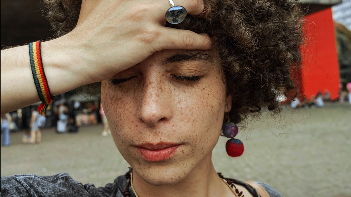 Managing Anxiety